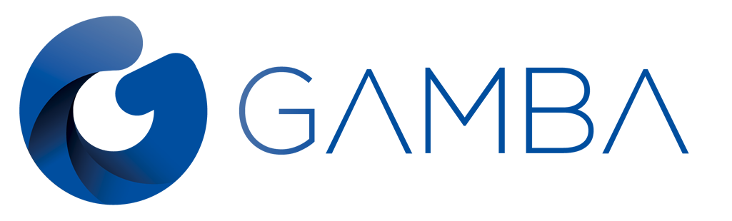 logo gamba